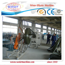 Chinese Unique TPU/NBR Tube/Hose/Pipe Extrusion Machinery